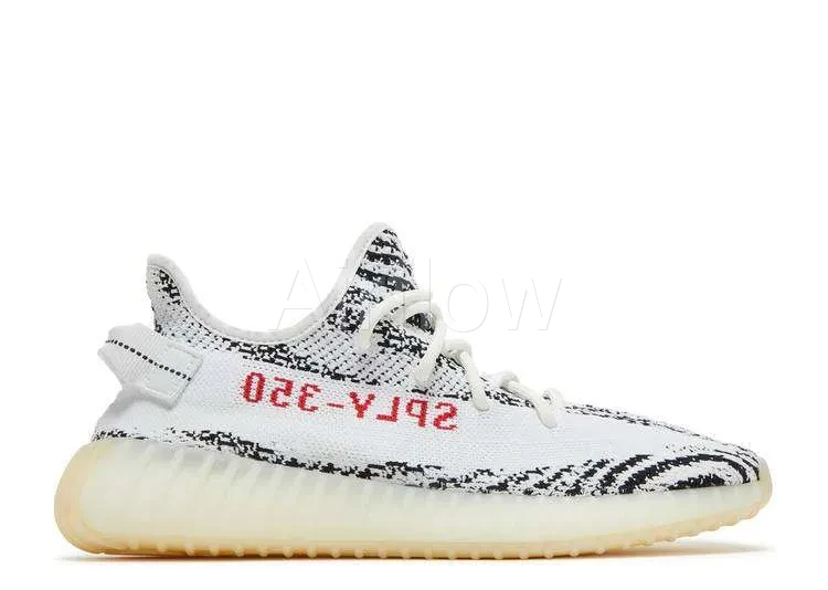 YEEZY BOOST 350 V2 'ZEBRA'
