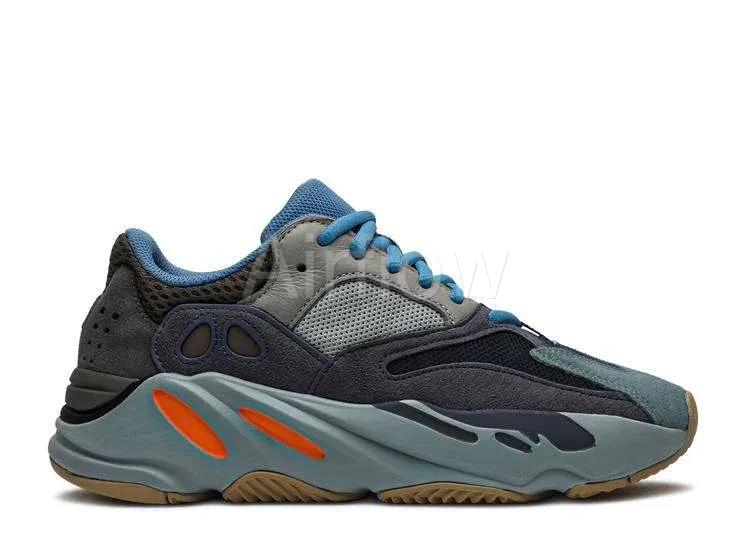 YEEZY BOOST 700 'CARBON BLUE'