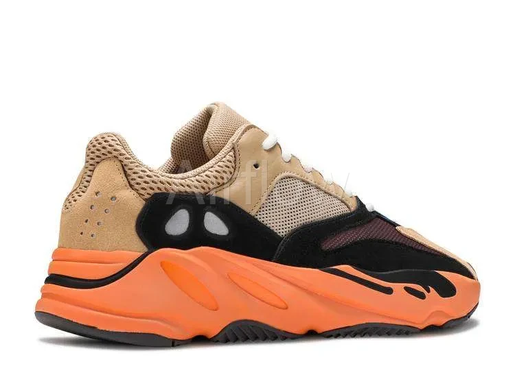 YEEZY BOOST 700 'ENFLAME AMBER' 3