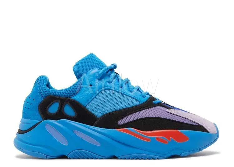 YEEZY BOOST 700 'HI-RES BLUE'