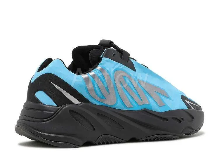 YEEZY BOOST 700 MNVN 'BRIGHT CYAN' 3