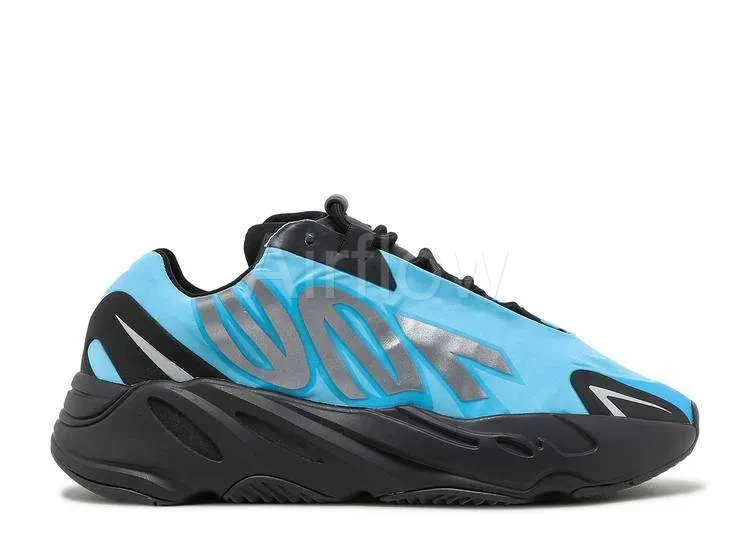 YEEZY BOOST 700 MNVN 'BRIGHT CYAN'
