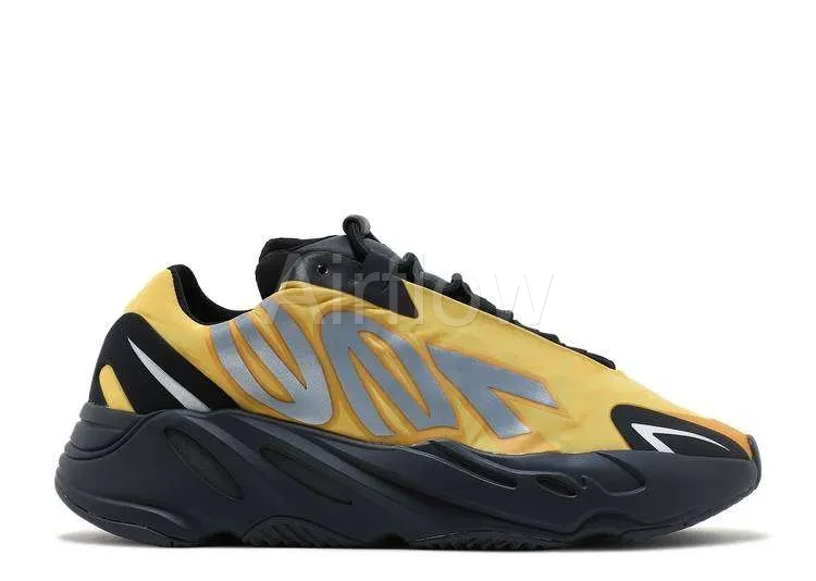 YEEZY BOOST 700 MNVN 'HONEY FLUX'
