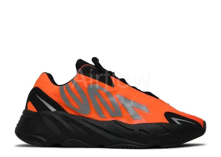 YEEZY BOOST 700 MNVN 'ORANGE'