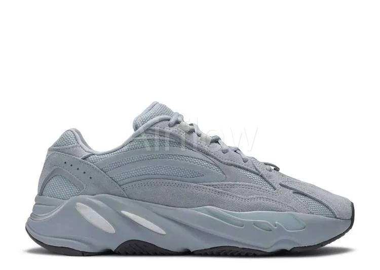 YEEZY BOOST 700 V2 'HOSPITAL BLUE'