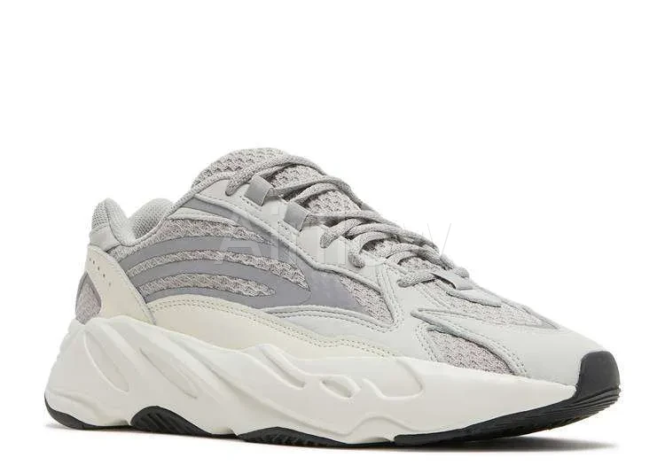 YEEZY BOOST 700 V2 'STATIC' — vista 2
