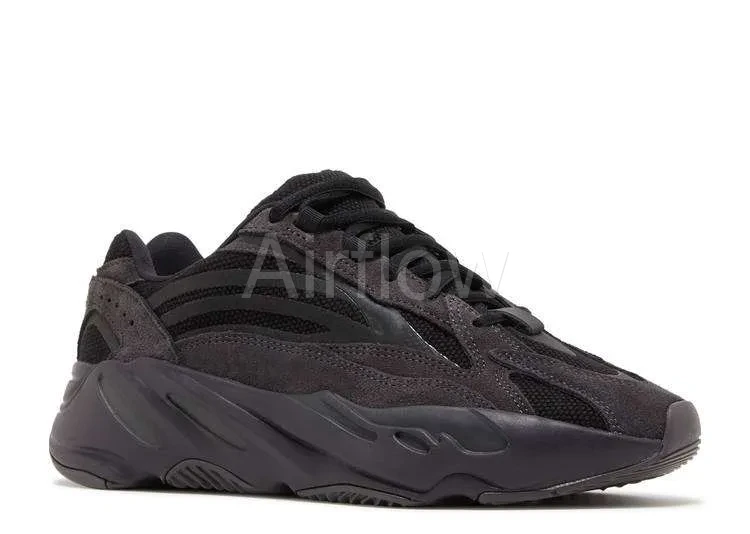 YEEZY BOOST 700 V2 'VANTA' — vista 2