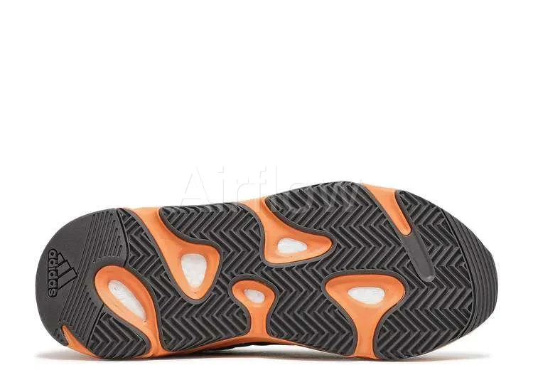 YEEZY BOOST 700 'WASH ORANGE' 4