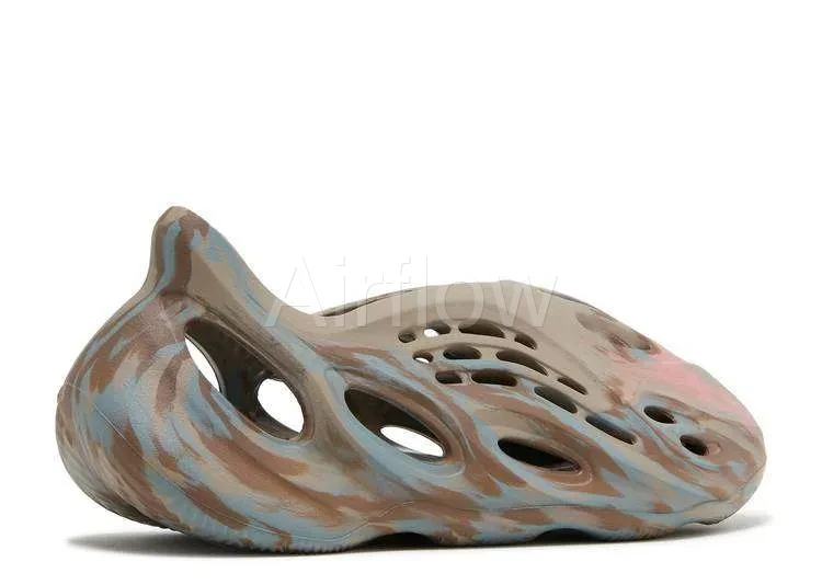 YEEZY FOAM RUNNER 'MX SAND GREY' 3