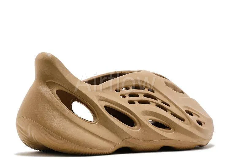 YEEZY FOAM RUNNER 'OCHRE' 3