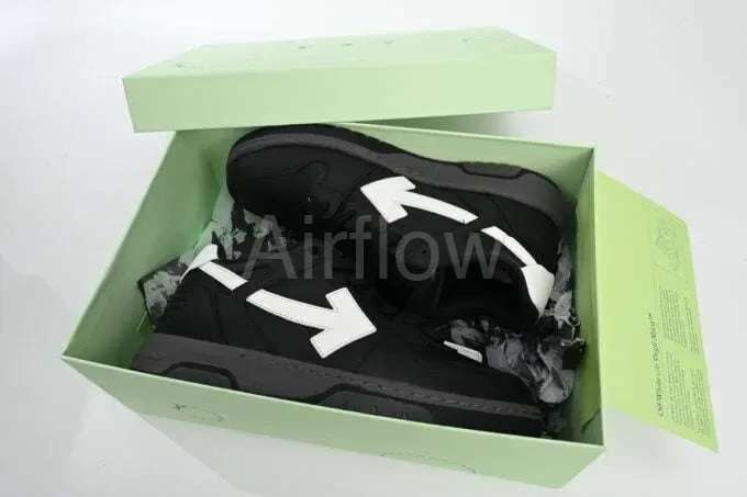 Zapatillas 0ff-white — vista 2