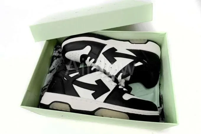 Zapatillas 0ff-white — vista 2
