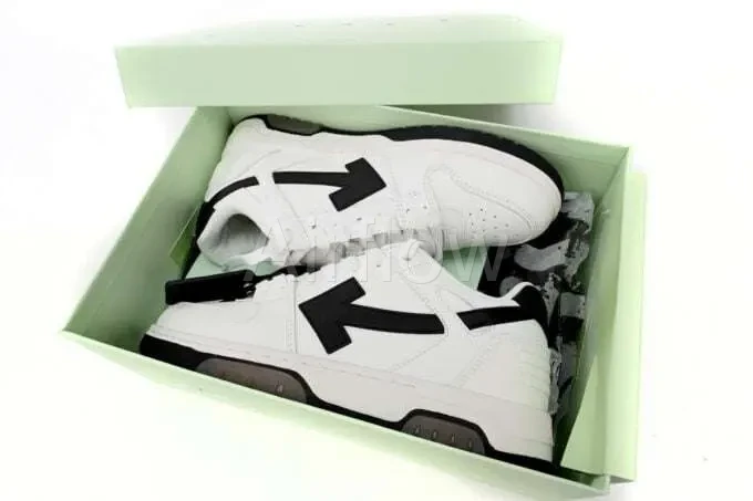 Zapatillas 0ff-white — vista 2