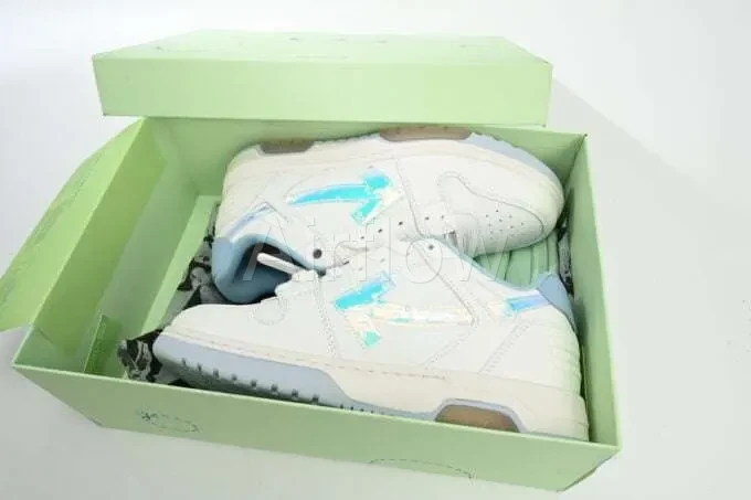 Zapatillas 0ff-white — vista 2