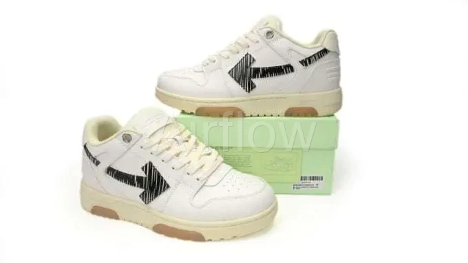 Zapatillas 0ff-white — vista 2