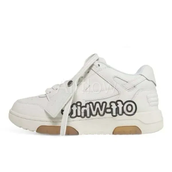 Zapatillas 0ff-white