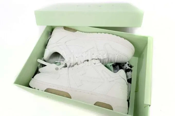 Zapatillas 0ff-white — vista 2