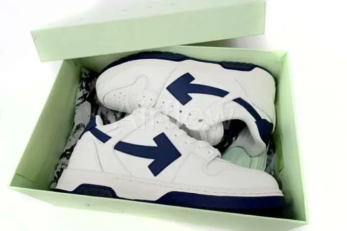 Zapatillas 0ff-white — vista 2