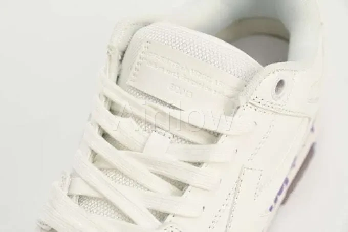 Zapatillas 0ff-white — vista 2