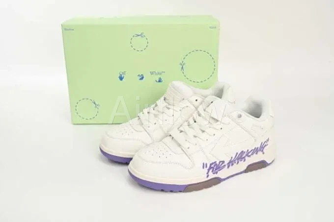 Zapatillas 0ff-white 3