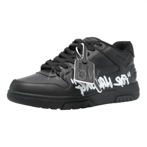 Zapatillas 0ff-white — vista 2