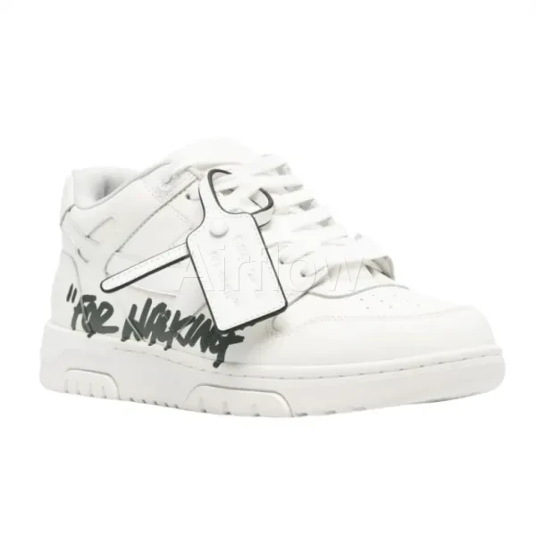 Zapatillas 0ff-white — vista 2