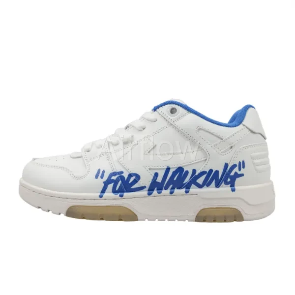 Zapatillas 0ff-white