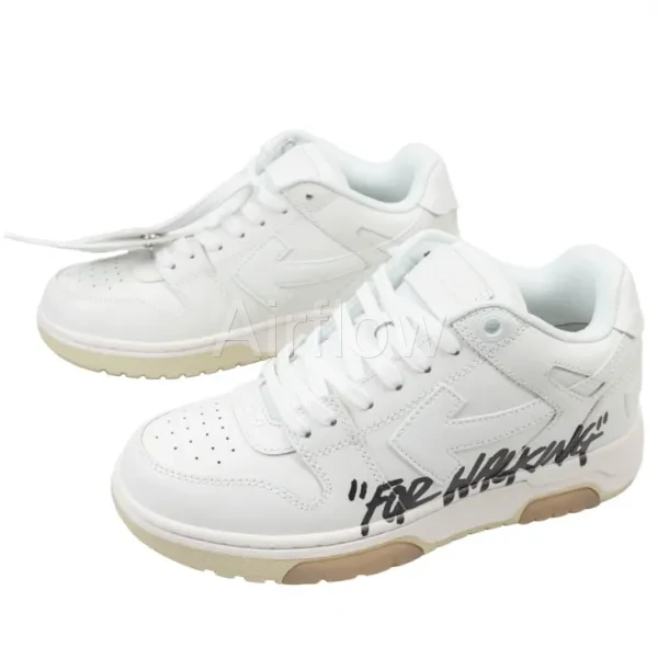 Zapatillas 0ff-white — vista 2