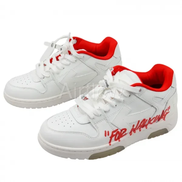 Zapatillas 0ff-white — vista 2