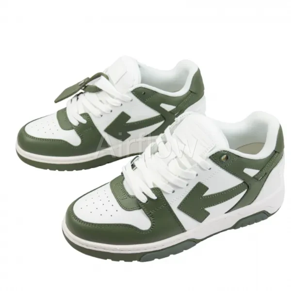 Zapatillas 0ff-white — vista 2