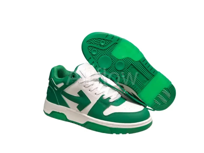 Zapatillas 0ff-white 3