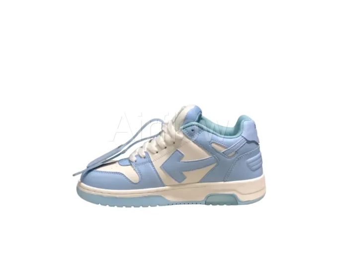 Zapatillas 0ff-white — vista 2