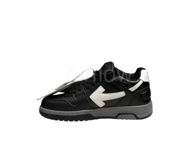 Zapatillas 0ff-white — vista 2