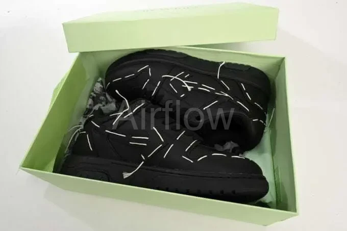 Zapatillas 0ff-white — vista 2