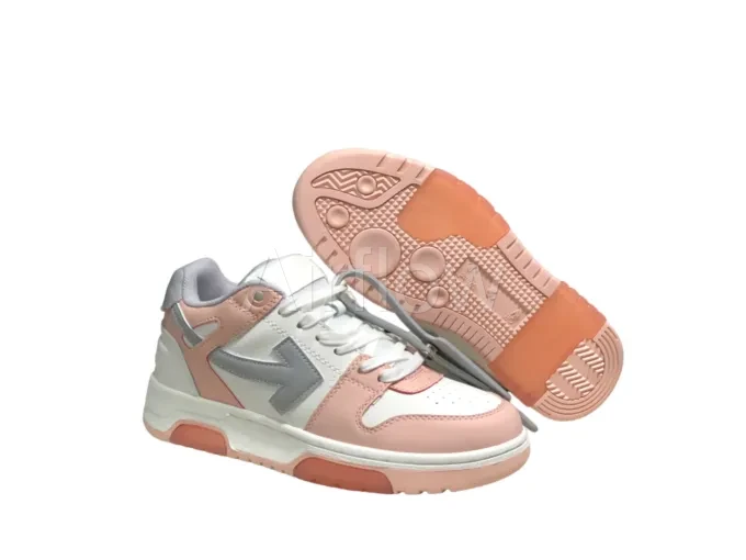 Zapatillas 0ff-white 3