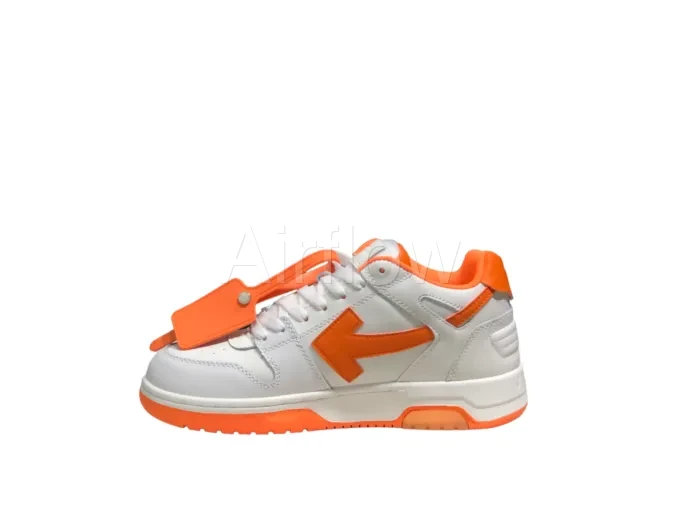 Zapatillas 0ff-white — vista 2