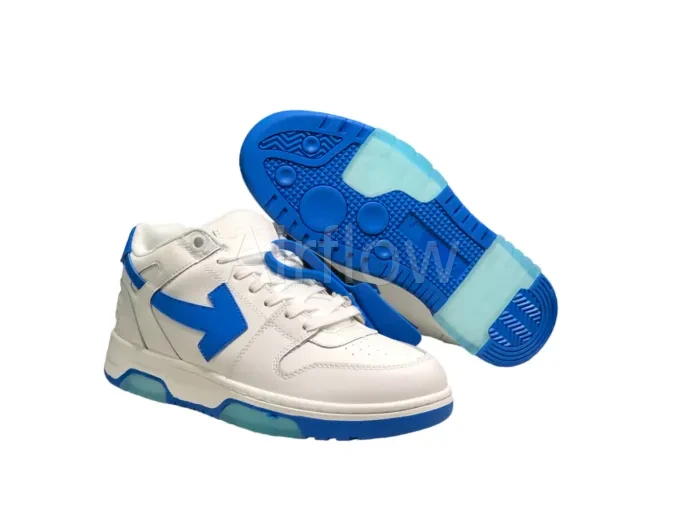 Zapatillas 0ff-white 3