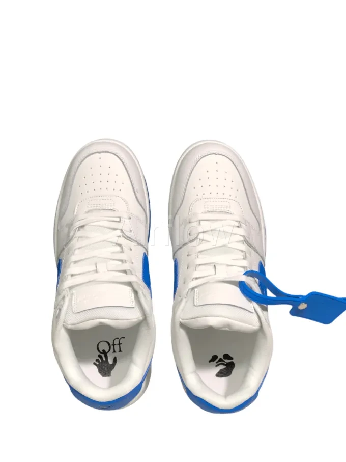 Zapatillas 0ff-white 4
