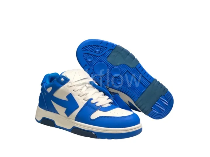 Zapatillas 0ff-white 3