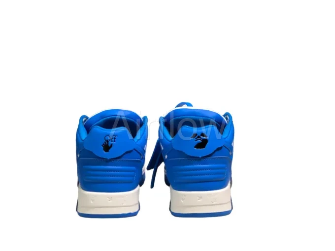 Zapatillas 0ff-white 4