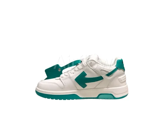 Zapatillas 0ff-white — vista 2