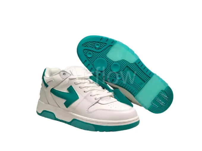 Zapatillas 0ff-white 3