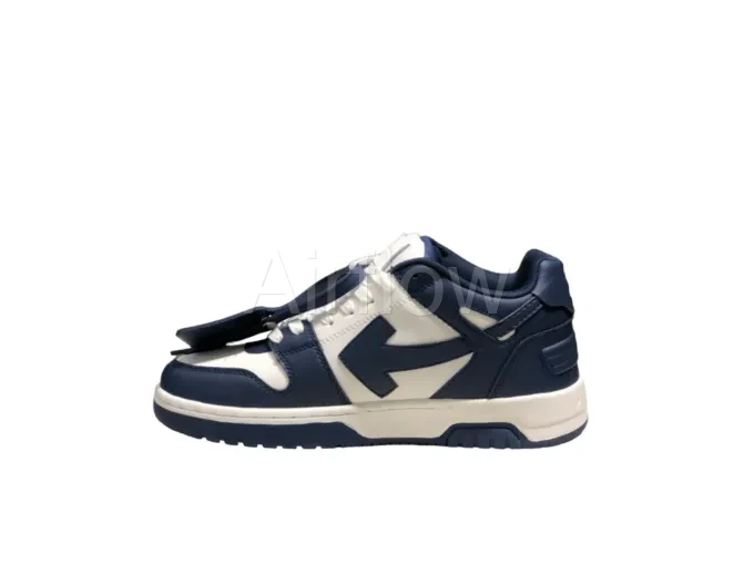 Zapatillas 0ff-white — vista 2