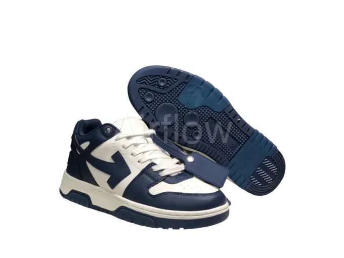 Zapatillas 0ff-white 3
