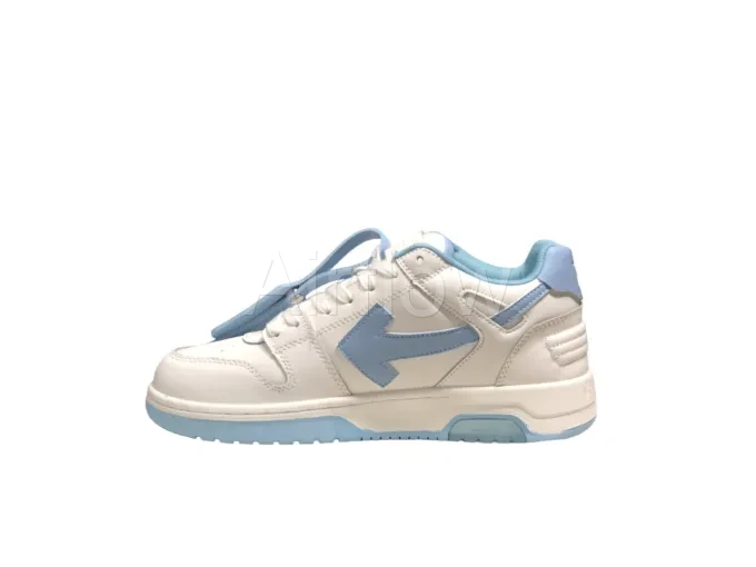 Zapatillas 0ff-white — vista 2