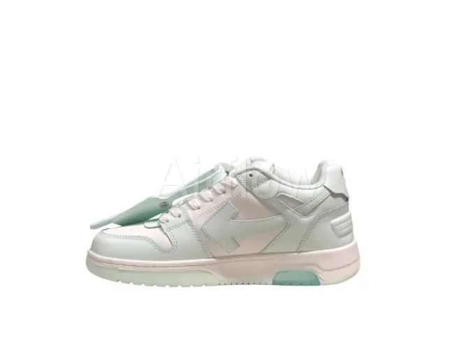 Zapatillas 0ff-white — vista 2