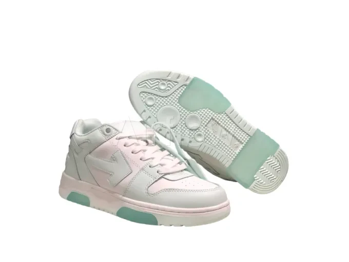 Zapatillas 0ff-white 3