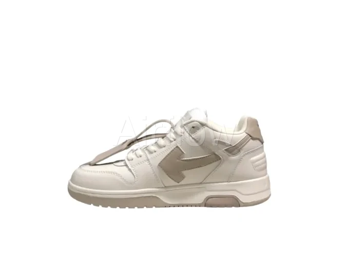 Zapatillas 0ff-white — vista 2