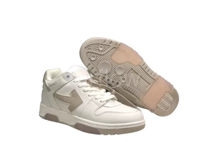 Zapatillas 0ff-white 3