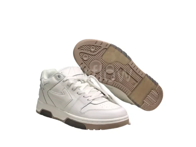 Zapatillas 0ff-white 3
